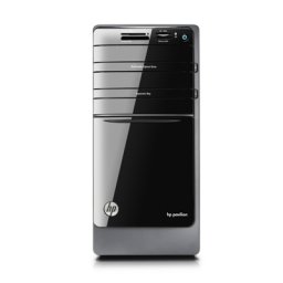HP P7-1170T; Intel Core i3-2120 3.3 GHz; TOWER