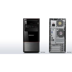 Lenovo H430; Intel Core i5-3330 3 GHz; TOWER