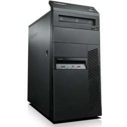 LENOVO ThinkCentre Edge M90P; Intel Core i5-660 3.3 GHz; TOWER