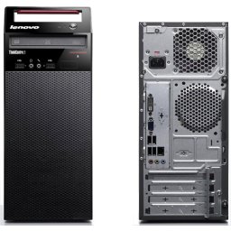 LENOVO ThinkCentre M91p; Intel Core i5-2500 3.4 GHz; TOWER