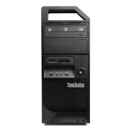 LENOVO ThinkStation E31; Intel Core i5-3550 3.5 GHz; TOWER