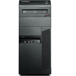 LENOVO ThinkCentre M82; Intel Core i5-3570 3.7 GHz; TOWER