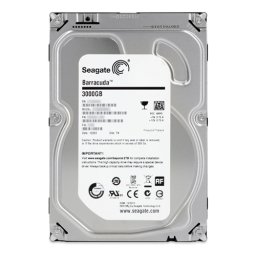 HDD 3000 GB; S-ATA; HDD SISTEM