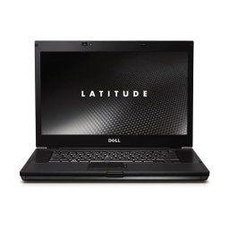 Laptop DELL LATITUDE E6510; CORE I7; 1.7 GHz; 4 GB RAM; 250 GB HDD; NVIDIA NVS 3100M; 15.6 INCH; DVDRW