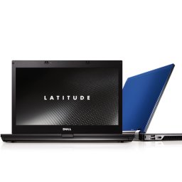 Laptop DELL LATITUDE E6510; CORE I7; 1.6 GHz; 4 GB RAM; 500 GB HDD; NVIDIA NVS 3100M; 15.6 INCH; DVD