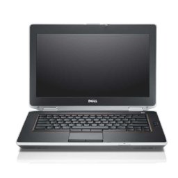 Laptop Dell Latitude E6420; Intel Core i5-2540M 2600 Mhz; 4 GB DDR3; 320 GB SATA; Ecran 14, HD 16:9 1366x768