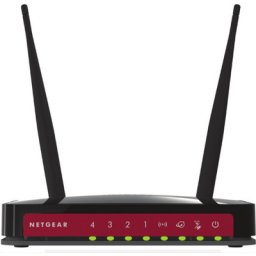 ROUTER NETGEAR;model:JWNR2010; WIRELESS; N300