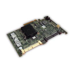 Controler RAID DELL PERC 6i; PCI-E 8x; "CN0WY3351374083V03K8, 0WY335