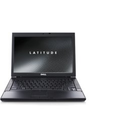 Laptop Dell Latitude E6400; Intel Core 2 Duo P8600 2.4 Ghz; 2 GB DDR2; 80 GB SATA; Ecran 14", Intel HD Graphics Shared; DVD RW;