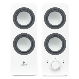 BOXE LOGITECH model: Z200 (2.0); 10W