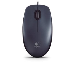 Mouse LOGITECH; model: M90; NEGRU; USB