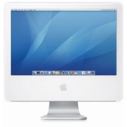 APPLE iMac A1174; 20