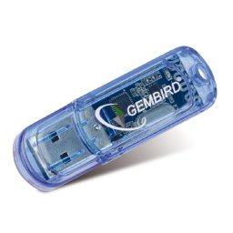 ADAPTOR BLUETOOTH GEMBIRD BTD-123