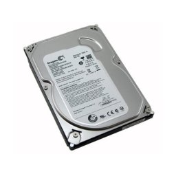 HDD 500 GB; S-ATA;7200 RPM; 16 MB BUFFER; SEAGATE; ST500DM002; NOU
