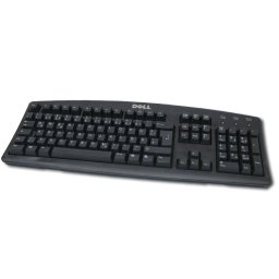 Tastatura DELL; model: 05n286; layout: DEU; NEGRU; PS/2; "CN05N2863717246P004R"; REF