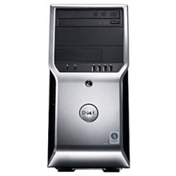 Dell Precision T1500; Intel i5-760 2.8 GHz; TOWER