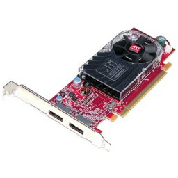 Placa video: ATI RADEON HD3470; 256 MB; PCI-E 16x; DMS-59; DISPLAY PORT; SH; "CN-0W459D