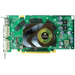 Placa video: NVIDIA QUADROFX 1500; 256 MB; PCI-E 16x; DVI-I; DVI-I; SVIDEO; SH