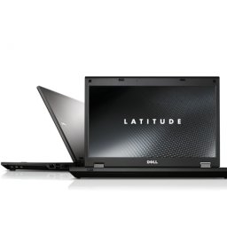 Laptop Dell Latitude E5410; Intel Core i5-520M 2400 Mhz; 4 GB DDR3; 250 GB SATA; Ecran 14"; Intel HD Graphics Shared; DVD RW; webcam; SH, baterie defecta