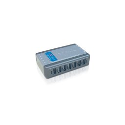 D-LINK HUB; USB 2.0 F la 7xUSB 2.0 M; DUB-H7-DLINK