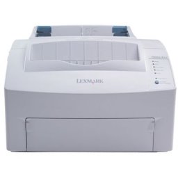 Imprimanta LASER LEXMARK model: E310; format: A4; USB; SH
