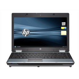 Laptop HP ProBook 6450b; CORE I5 M520; 2.4 GHz; 4 GB RAM; 250 GB HDD;14 INCH; DVDRW
