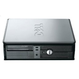 Dell OptiPlex 330; Intel Core 2 Duo E4600 2.4 GHz; DESKTOP