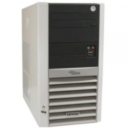 Fujitsu P5600; AMD ATHLON 3500+ ; TOWER