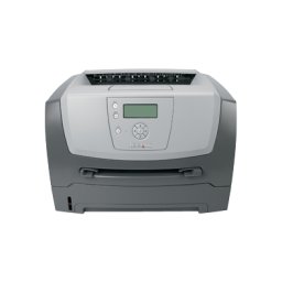 Imprimanta LASER LEXMARK model: E450dn; format: A4; USB; REF