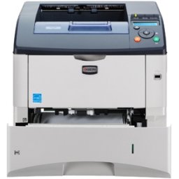 Imprimanta LASER Kyocera model: 2020D; format A4; USB; REF