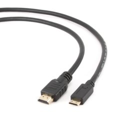 CABLU VIDEO HDMI A-C (MINI) M-M 3 M CC-HDMIC-10