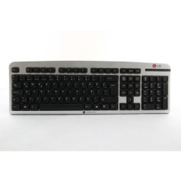 Tastatura LG; model: ST 200; layout: US; NEGRU; PS/2; "ST220
