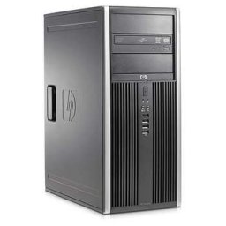 HP 8100 Elite; Intel Core i3-530 2.9 GHz; TOWER