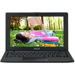 Laptop ASUS X200CA; Intel Celeron 1007U, 1500 MHz; 4096 MB RAM; 500 GB HDD; Intel HD Graphics 2500; touchscreen