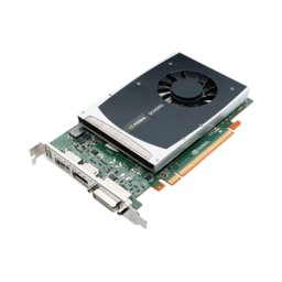 Placa video: NVIDIA QUADRO 2000; 1024 MB DDR5; 128-bit; PCI-E 16X; DVI-D; 2 x DISPLAY PORT; SH