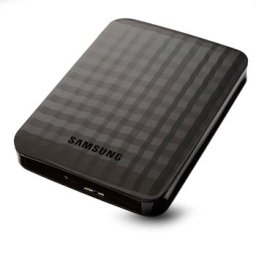 HDD EXTERN SAMSUNG; model:M3; 500GB; 2.5''; USB 3.0