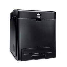 Imprimanta LASER DELL model: LaserJet 3130; format: A4; USB; RETEA; COLOR; SH;