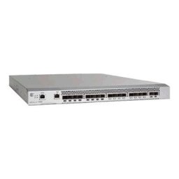 SWITCH cu management, EMC model: MP-7500B; PORTURI: 18 x SFP 10/100/1000; "R177113"; SH