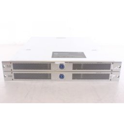 ACCESS POINT cu management, CISCO model: IRONPORT C160; PORTURI: 2 x RJ-45 10/100; "R180119"; SH