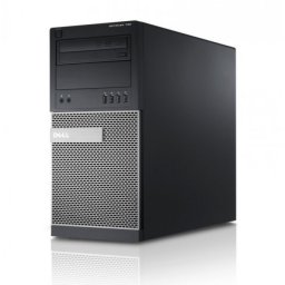 Dell, OPTIPLEX 790, Intel Core i5-2500, 3.30 GHz, video: Intel HD Graphics 2000; TOWER