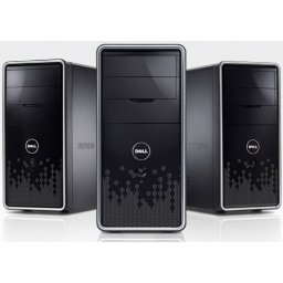 Dell Inspiron 580; Intel DualCore G2020 2.9 GHz; TOWER