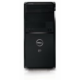 Dell Vostro 230; Intel DualCore E5300 2.6GHz;TOWER