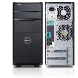 Dell Vostro 430;Intel DualCore G2020 2.9GHz;TOWER