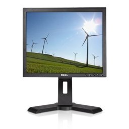 Monitor DELL, model: 170St; 17"; SH
