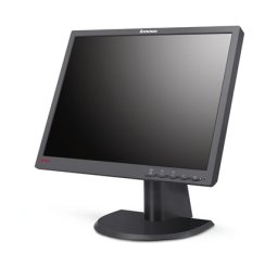 Monitor LENOVO; model: HB1; 20"; WIDE; SH