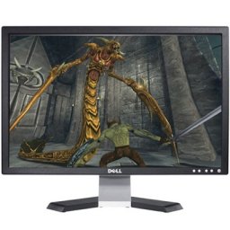 Monitor DELL, model: E228WFPc ;22"; SH