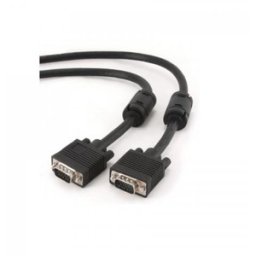 Cablu PC; VGA M la VGA M; 20M; "CC-PPVGA-20M-B