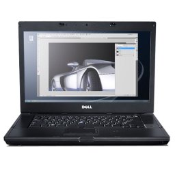 Laptop DELL, PRECISION M4500; Intel Core i5-540M, 2533 MHz; 8 GB RAM; 320 GB HDD; nVIDIA Quadro FX 880M; DVDRW