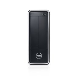 Desktop Dell Inspiron 660s, Intel Pentium, G645 2.9 GHz, 4GB DDR3, 500GB, Intel HD Graphics, DVDRW, 802.11b/g/n, Windows 8