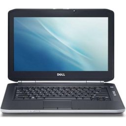 Laptop Dell Latitude E5420; Intel Core i3-2330M 2200 Mhz; 2 GB DDR3; 250 GB SATA; Ecran 14", HD 16:9 1366x768; Intel HD Graphics Shared; DVD RW;